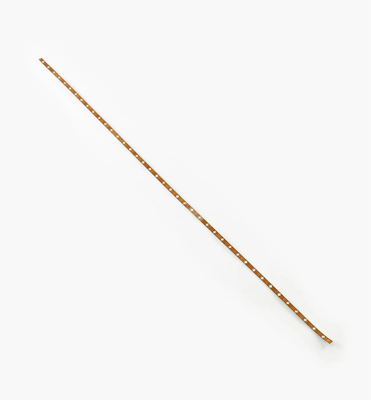 “Diamond Studs” 8mm Wooden Banding 1 “Diamond Studs” 8mm Wooden Banding