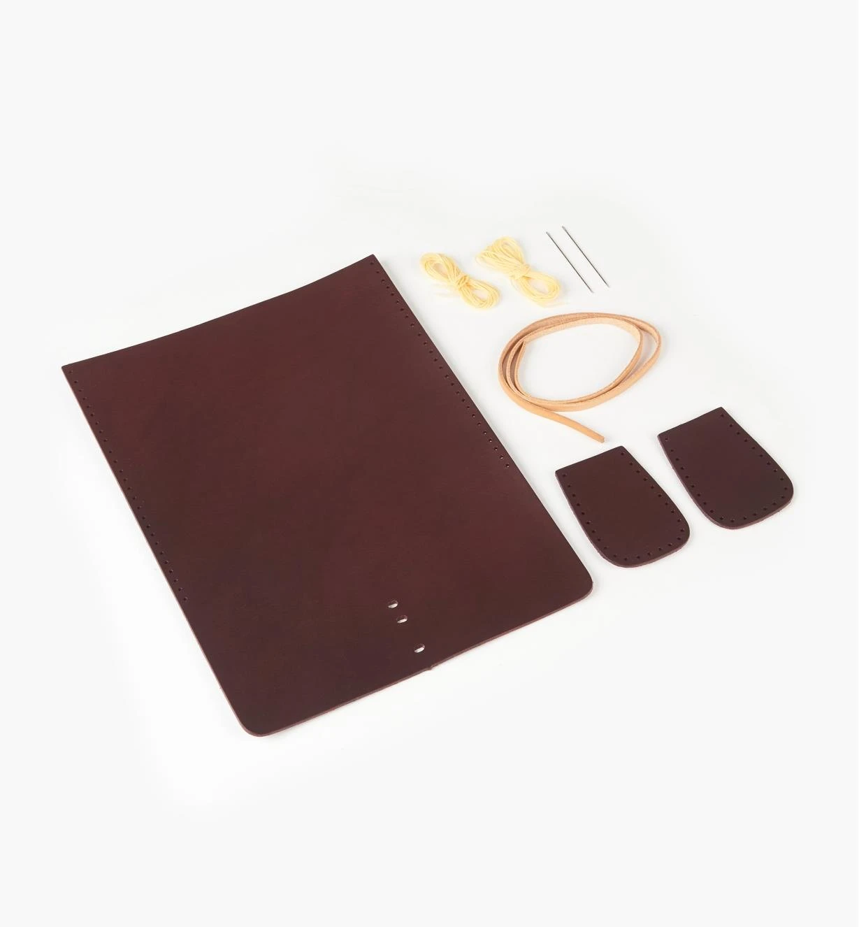 Premium Leathercraft Multi-Purpose Case Kit 2 Premium Leathercraft Multi-Purpose Case Kit - Image 2