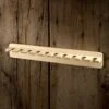 Wall Rack For Narex Bevel-Edge Chisels
