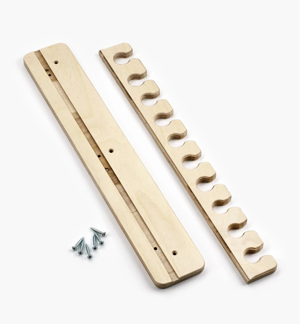 Wall Rack For Narex Bevel-Edge Chisels 2 Wall Rack For Narex Bevel-Edge Chisels - Image 2