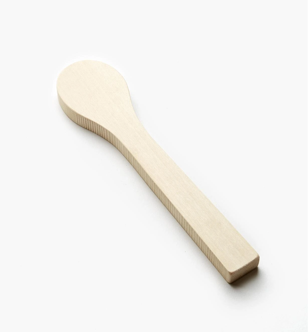 Limewood Spoon Carving Blank 1 Limewood Spoon Carving Blank