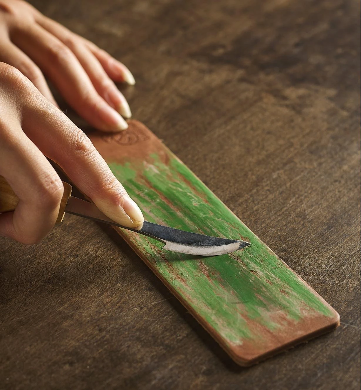 BeaverCraft Bear Carving Kit 1 BeaverCraft Bear Carving Kit