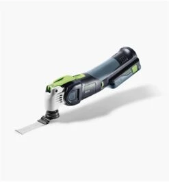 Festool Vecturo OSC 18 Cordless Oscillator