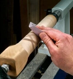 Multi-Grit Assortment Of Mirka Abranet Sheets 5 Multi-Grit Assortment Of Mirka Abranet Sheets -Lee Valley 111264 mirka abranet sheets u 1427