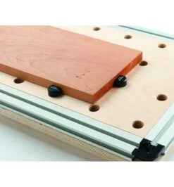 Veritas Surface Dogs, 3/4" Post 9 Veritas Surface Dogs, 3/4" Post -Lee Valley 13K1226 veritas surface dogs pair jig and fixture accessories 0001