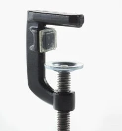 Low-Profile Track-Saw Guide Clamps 5 Low-Profile Track-Saw Guide Clamps -Lee Valley 13K1230 low profile track saw guide clamps pr i 0009