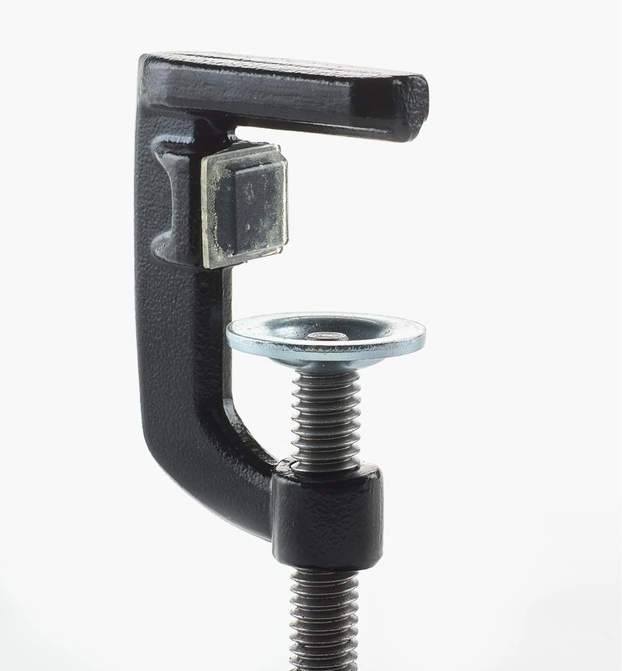 Low-Profile Track-Saw Guide Clamps 2 Low-Profile Track-Saw Guide Clamps - Image 2