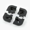 Plastic Corner Caps For Custom Work Surface