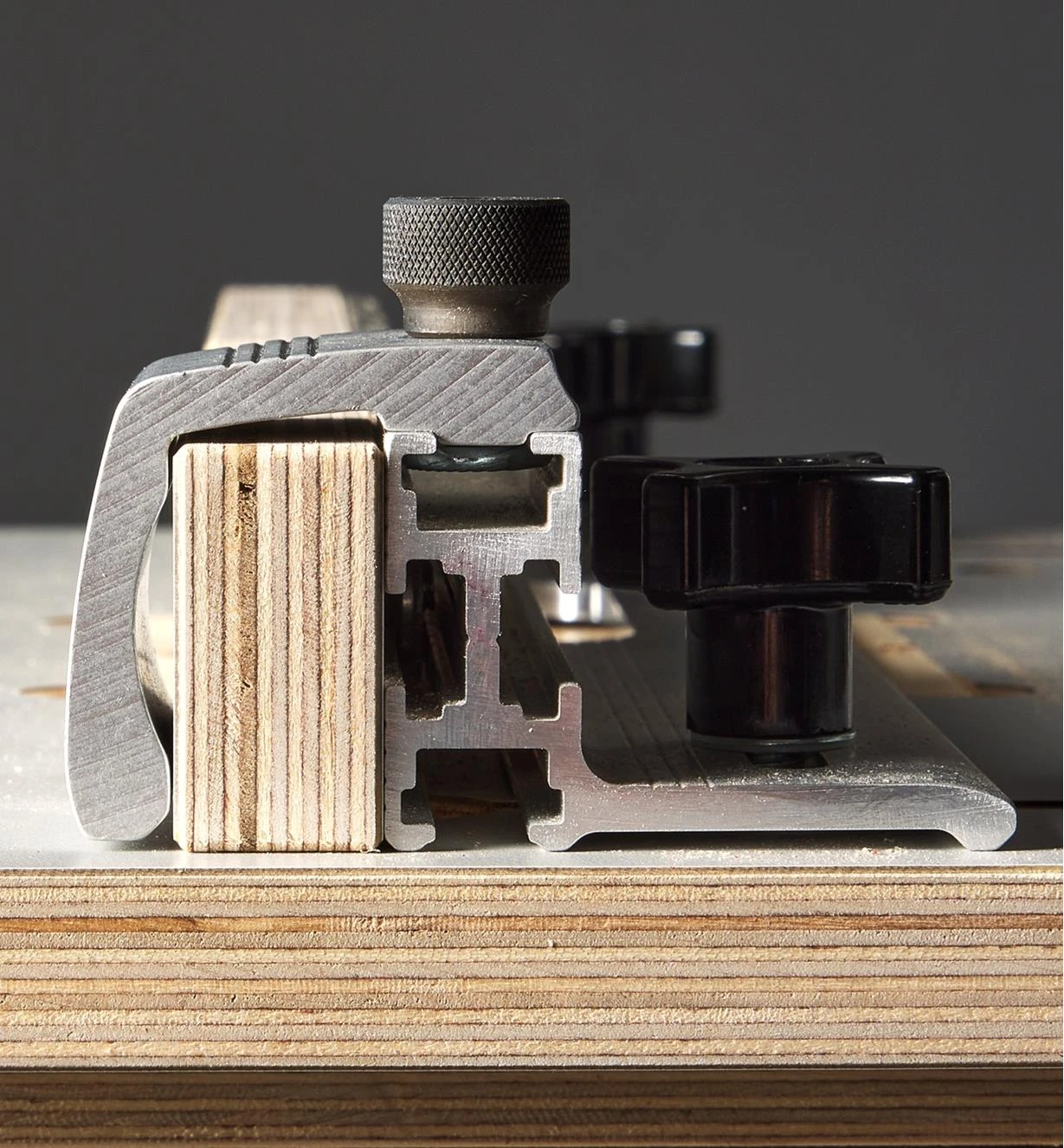 Veritas Short Fence Stop 2 Veritas Short Fence Stop - Image 2