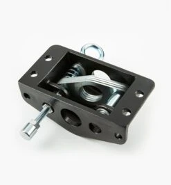 Extra Base For Pipe Vise