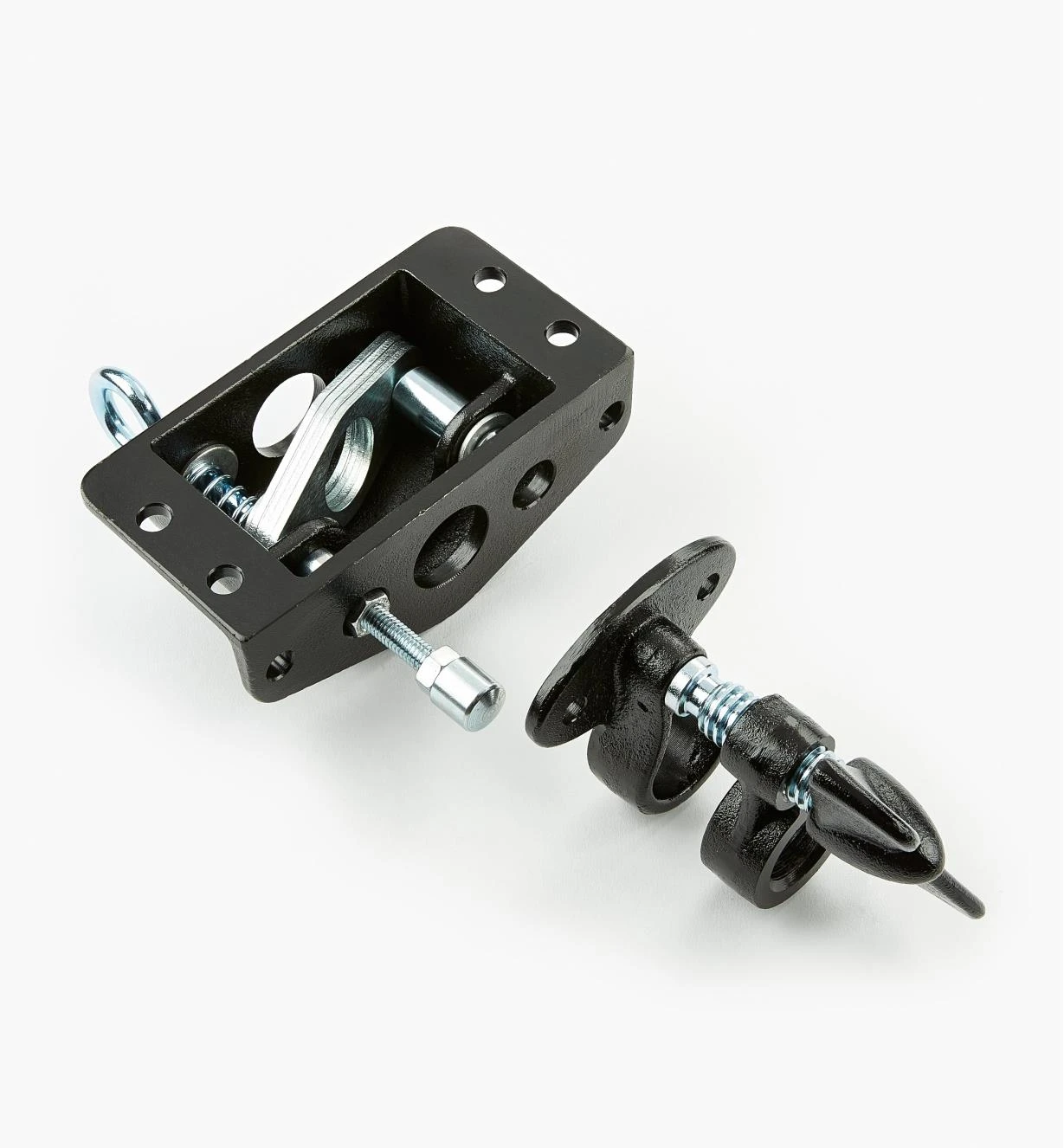 Pipe Vise 4 Pipe Vise - Image 4