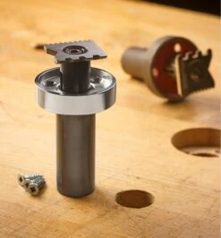 Lee Valley Replica Recessed Bench Stop -Lee Valley 15G1005 lee valley replica recessed bench stop i 0016