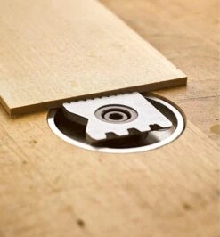 Lee Valley Replica Recessed Bench Stop -Lee Valley 15G1005 lee valley replica recessed bench stop u 0025