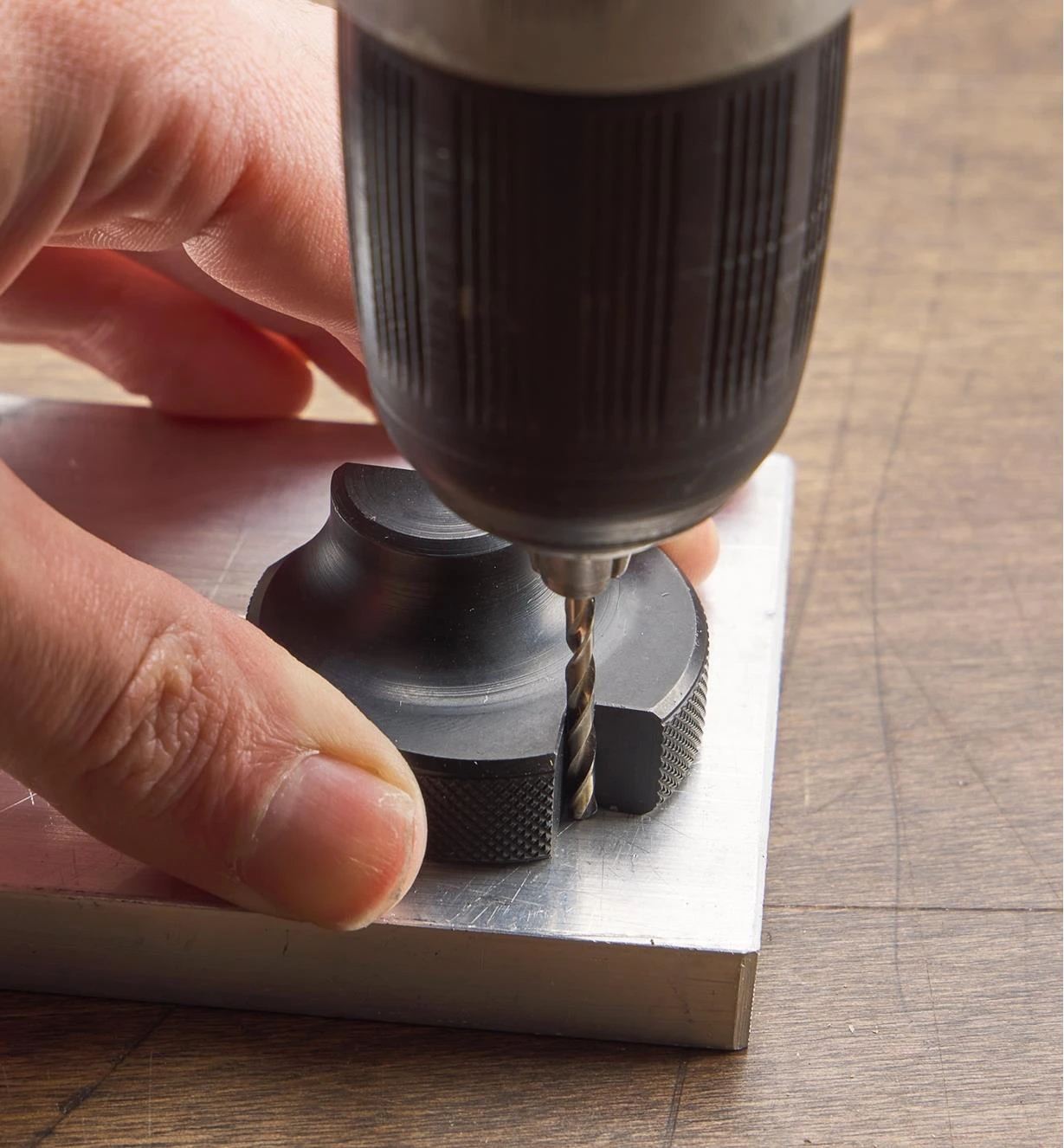 Pocket Drilling Guide 3 Pocket Drilling Guide - Image 3