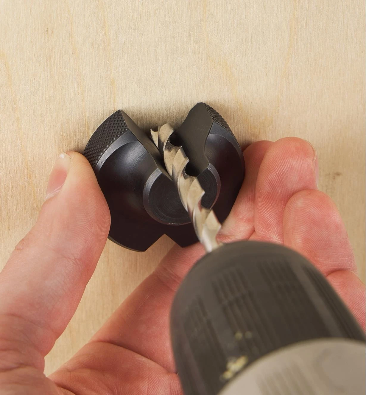 Pocket Drilling Guide 4 Pocket Drilling Guide - Image 4