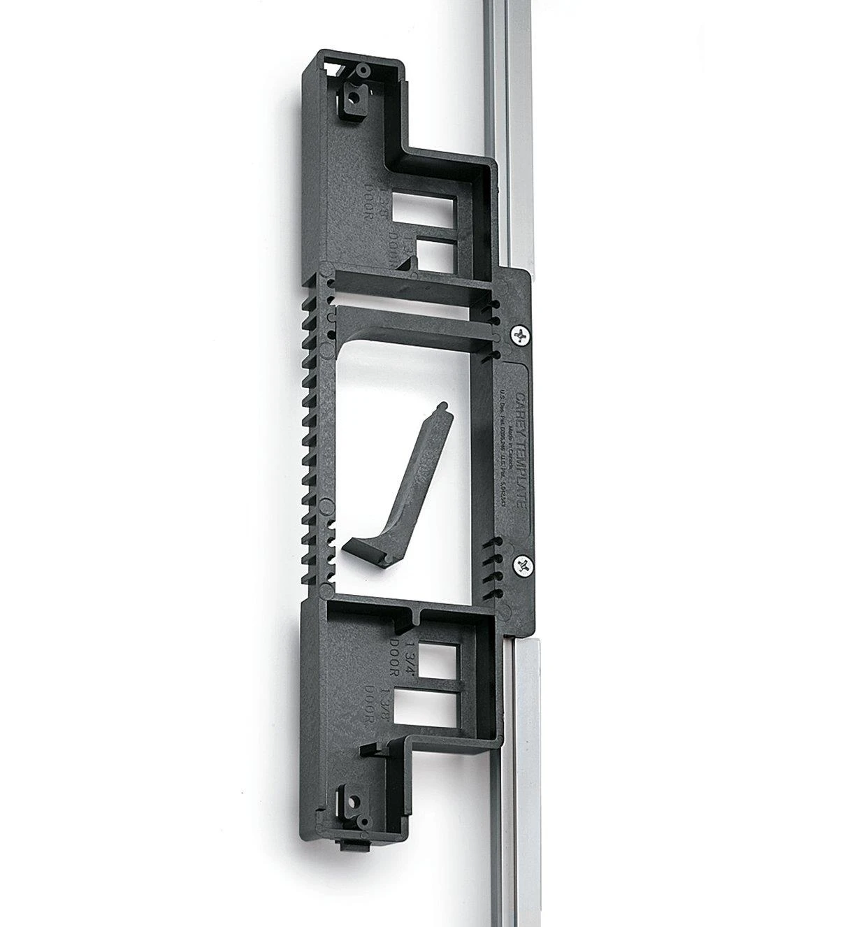 The Original Carey Template Hinge Mortising System 6 The Original Carey Template Hinge Mortising System - Image 6