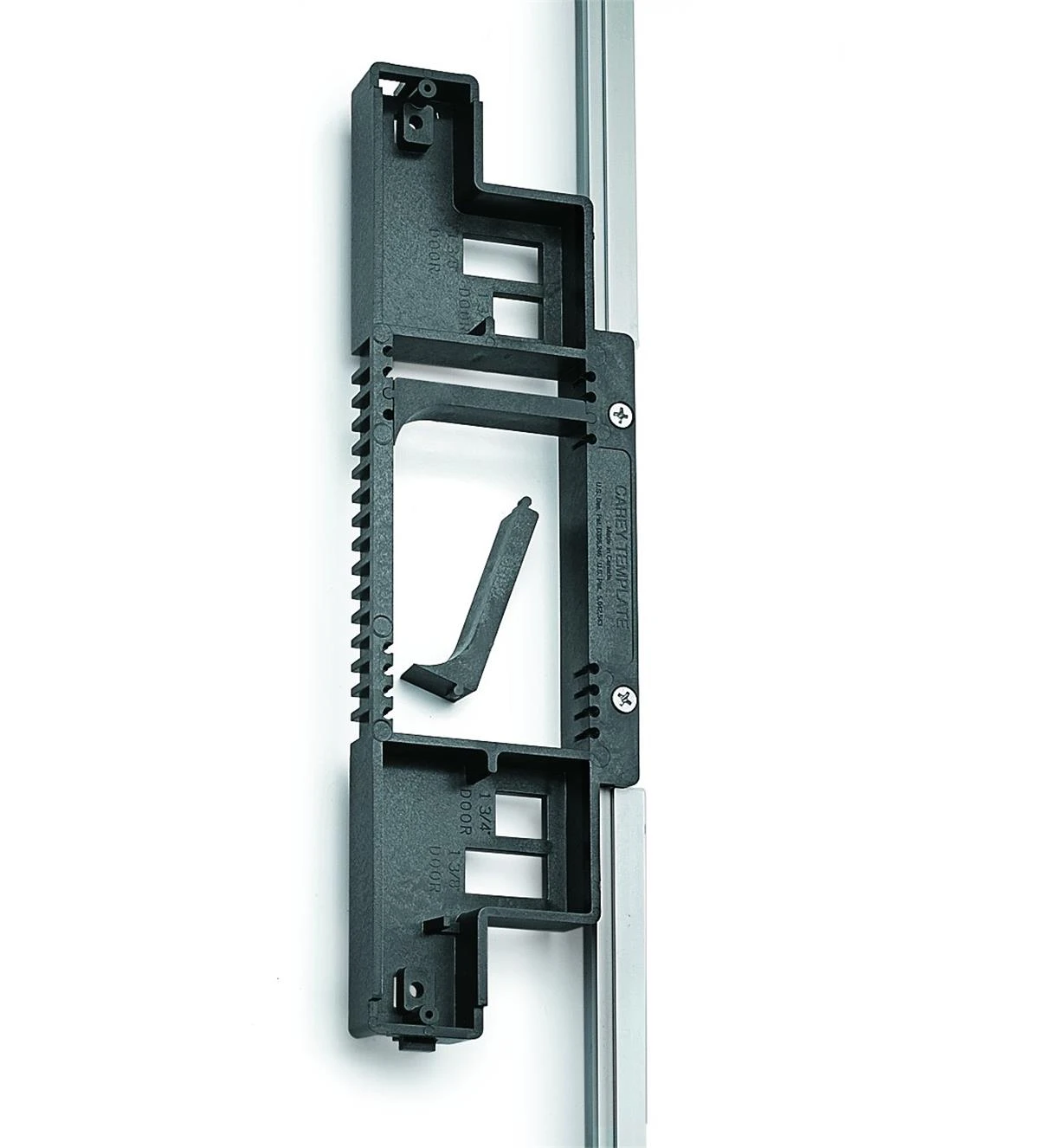The Original Carey Template Hinge Mortising System 4 The Original Carey Template Hinge Mortising System - Image 4