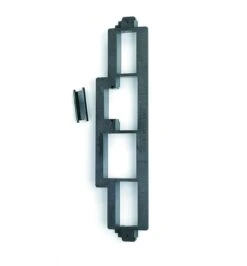 The Original Carey Template Hinge Mortising System 21 The Original Carey Template Hinge Mortising System -Lee Valley 15J7501 veritas hinge morticing system 0006