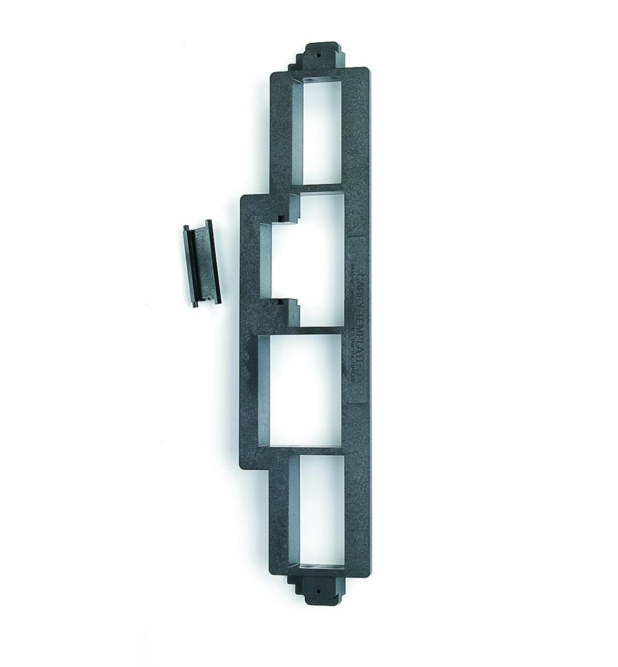 The Original Carey Template Hinge Mortising System 8 The Original Carey Template Hinge Mortising System - Image 8