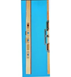 The Original Carey Template Hinge Mortising System 18 The Original Carey Template Hinge Mortising System -Lee Valley 15J7501 veritas hinge morticing system 0008