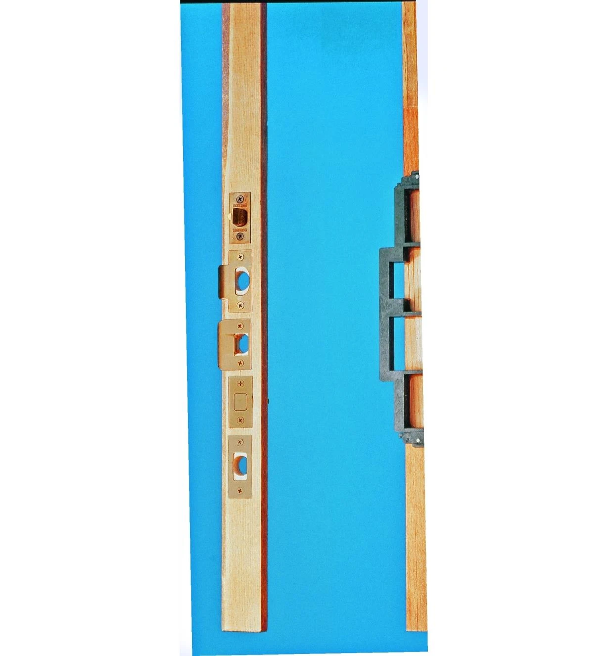 The Original Carey Template Hinge Mortising System 5 The Original Carey Template Hinge Mortising System - Image 5