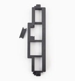 Original Carey Strike & Latch Plate Template