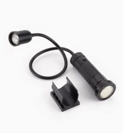 Magnetic-Mount LED Work Light