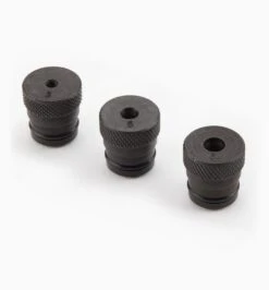Extra Metric Bushings For Lee Valley Drilling Jig