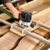Router Sled Hardware Kit
