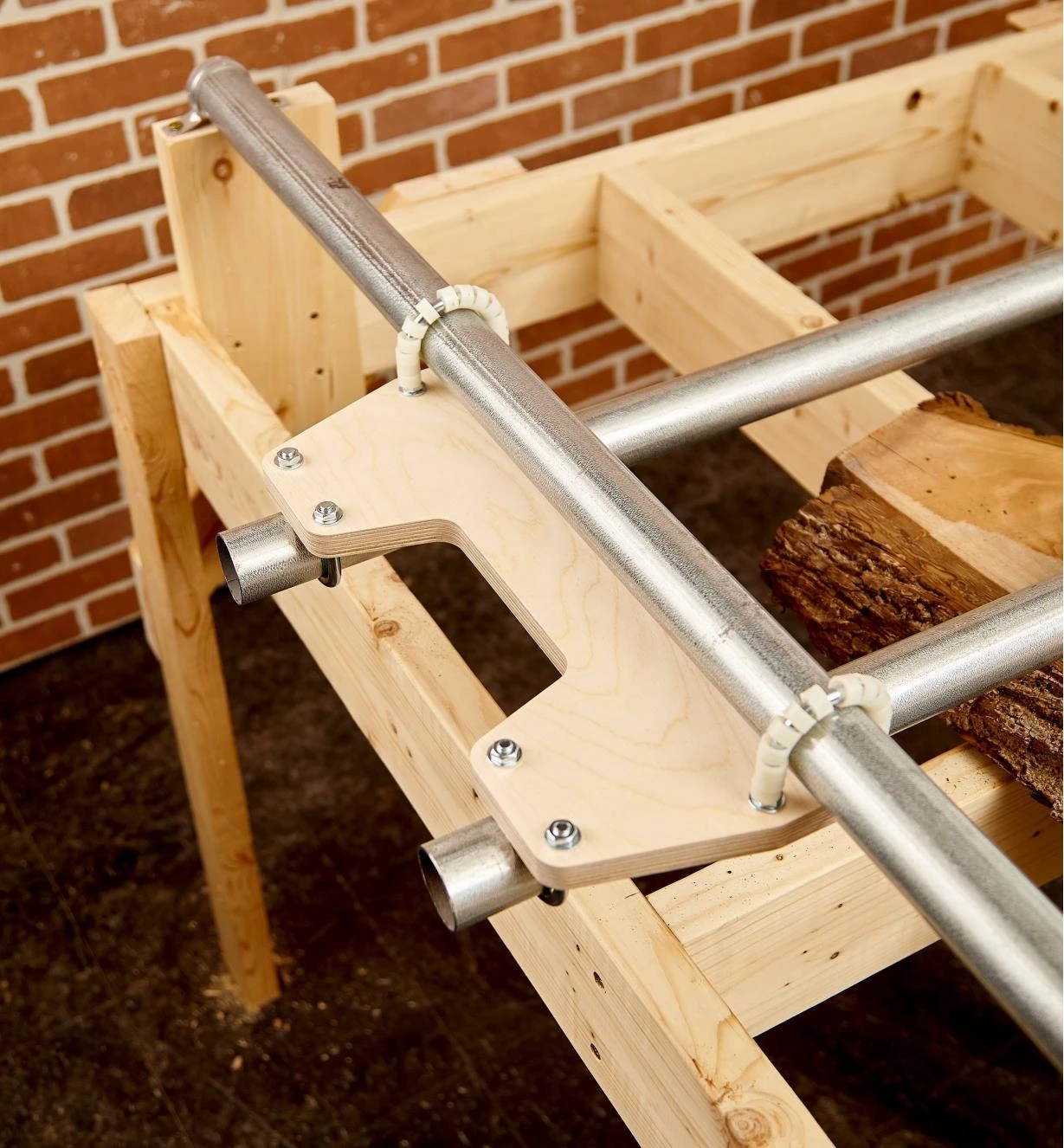 Router Sled Hardware Kit 4 Router Sled Hardware Kit - Image 4