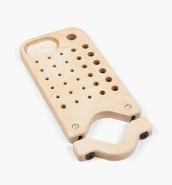 Lee Valley Drill Press Tool Holder