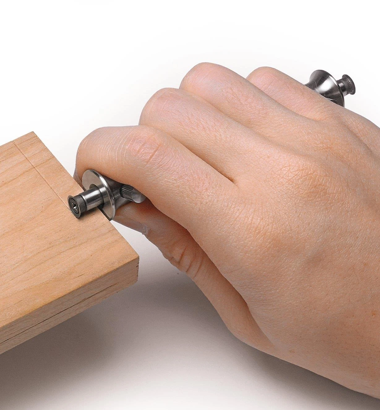 Pocket Marking Gauge 2 Pocket Marking Gauge - Image 2