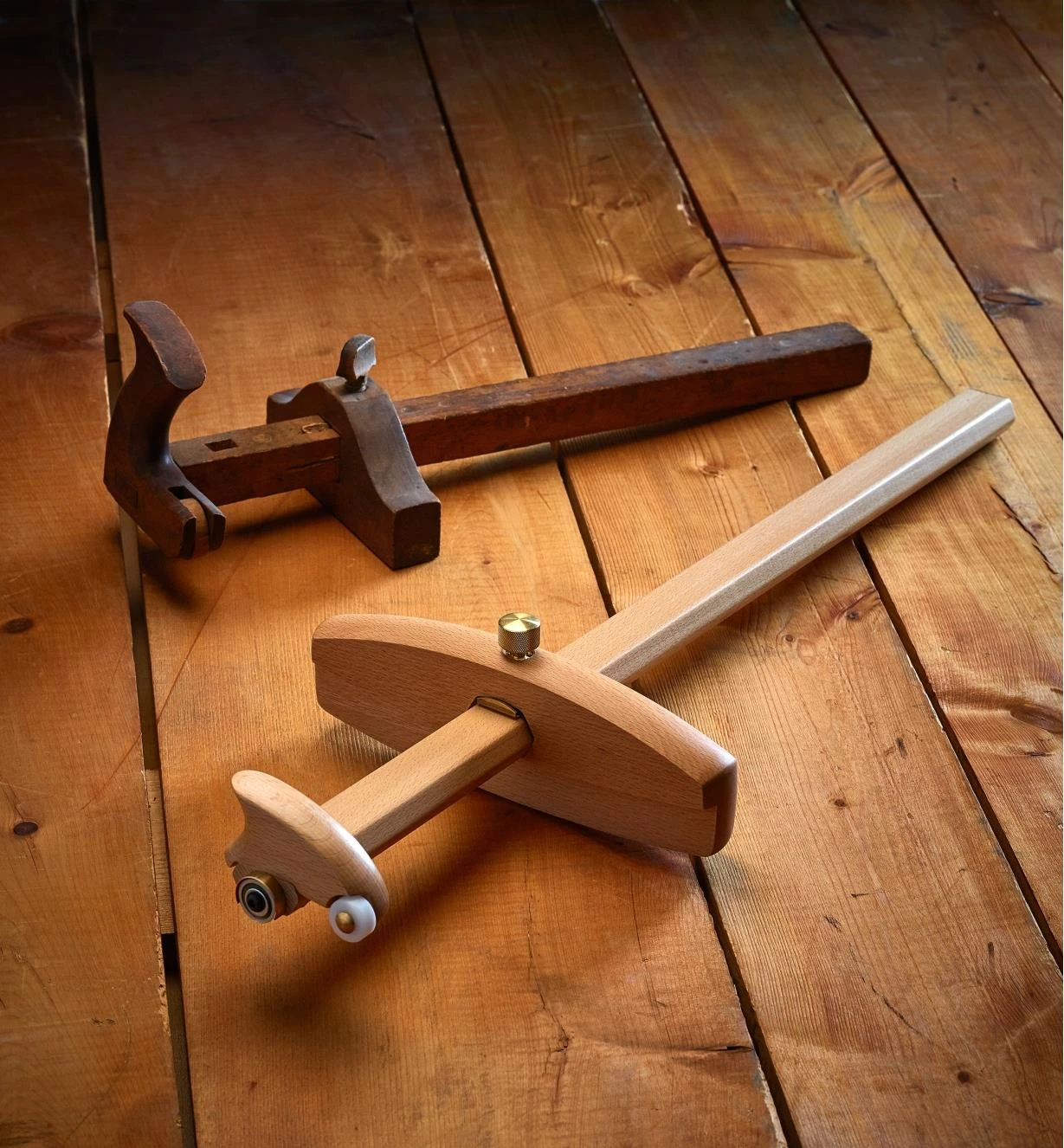 Lee Valley Panel Gauge 6 Lee Valley Panel Gauge - Image 6