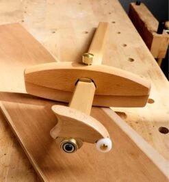 Lee Valley Panel Gauge 11 Lee Valley Panel Gauge -Lee Valley 15N0601 lee valley panel gauge i 0567