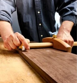 Lee Valley Panel Gauge 12 Lee Valley Panel Gauge -Lee Valley 15N0601 lee valley panel gauge u 0556