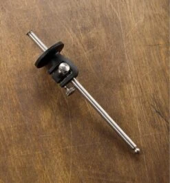 Lee Valley Replica Micro-Adjust Wheel Marking Gauge 11 Lee Valley Replica Micro-Adjust Wheel Marking Gauge -Lee Valley 15N1101 d 0186
