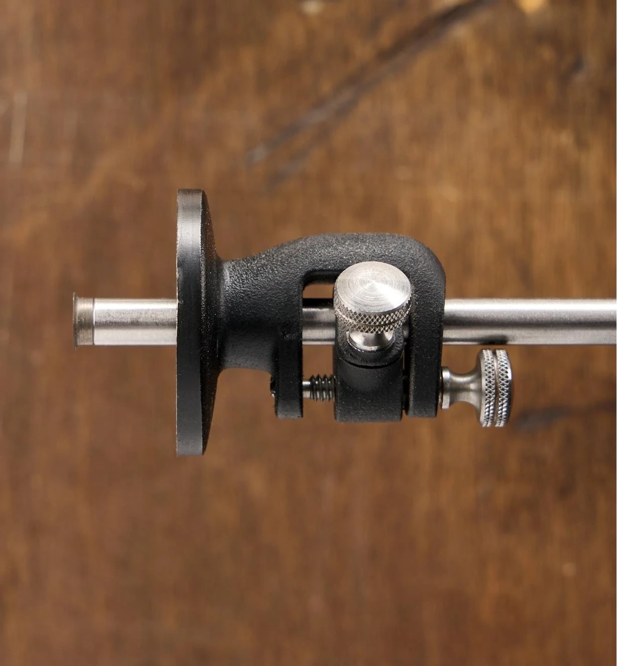 Lee Valley Replica Micro-Adjust Wheel Marking Gauge 2 Lee Valley Replica Micro-Adjust Wheel Marking Gauge - Image 2