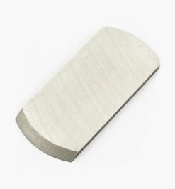 Replacement Blade For Curved Squirrel-Tail Palm Plane