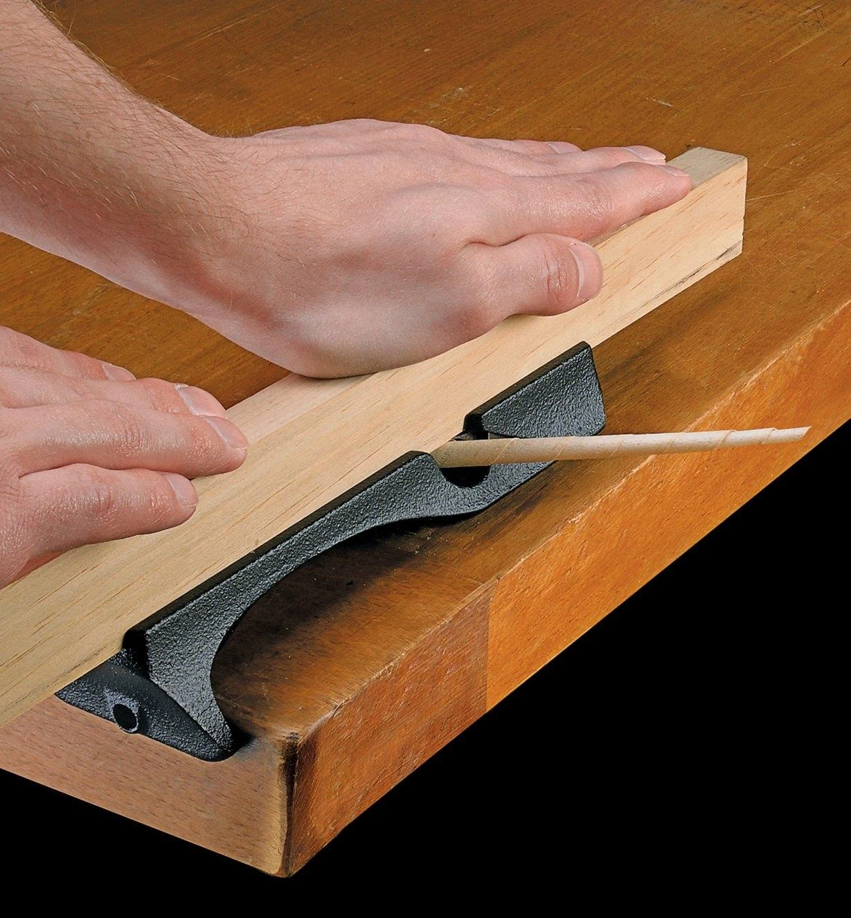 Lee Valley Replica Spill Plane 3 Lee Valley Replica Spill Plane - Image 3