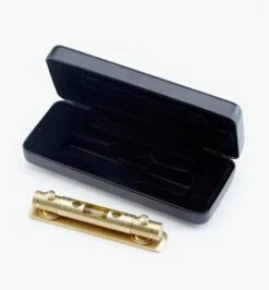 English Machinist's Level