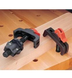 Hold-Down Clamps 5 Hold-Down Clamps -Lee Valley 16F0210 hold down clamps pr d 01 r