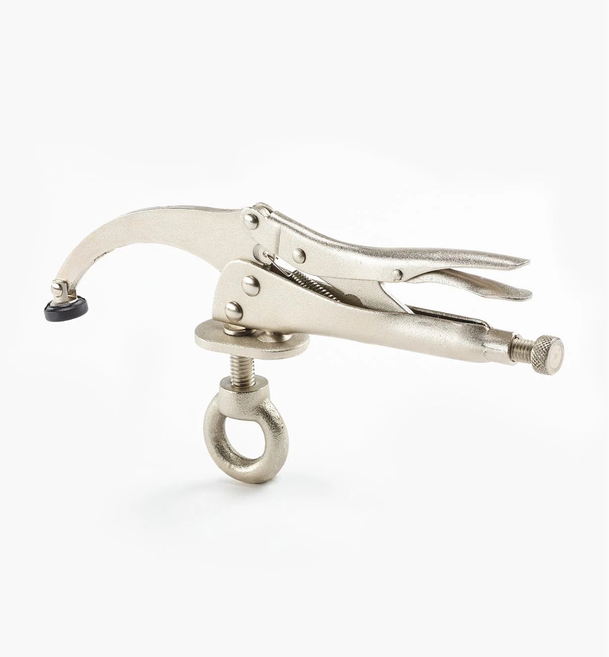 Vise Clamp 2 Vise Clamp - Image 2