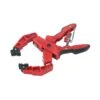 Variable-Jaw Pressure-Adjusting Clamp