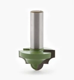 Reed And Bead Router Bit -Lee Valley 16J4250 1 3 8 inch x 3 4 inch x 1 2 inch reed and bead bit f 31
