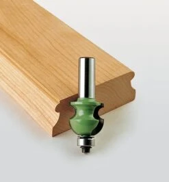 French Provincial Classic #1 Bit 4 French Provincial Classic #1 Bit -Lee Valley 16J5551 1 inch x 7 8 inch x 1 2 inch french provincial classic 1 bit i 01 r 1