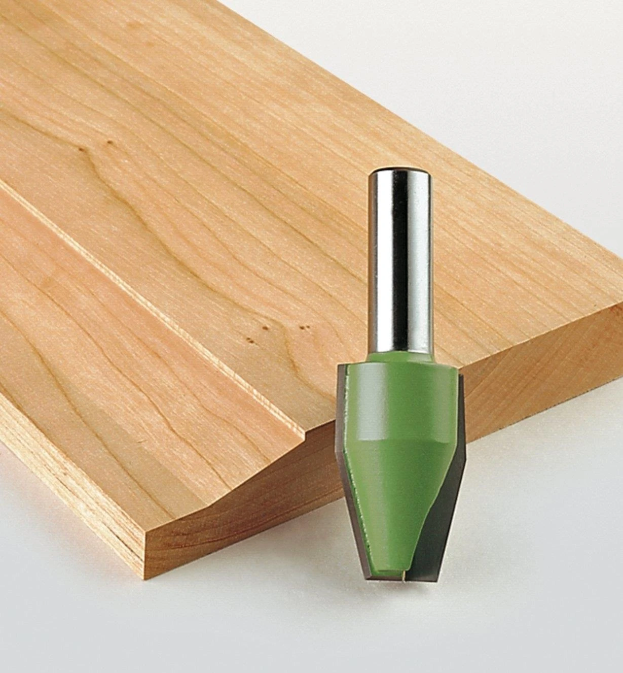 Vertical Straight Panel Raising Bit 1 Vertical Straight Panel Raising Bit