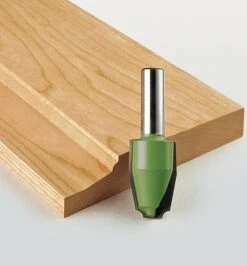 Vertical Bead Panel Raising Bit 5 Vertical Bead Panel Raising Bit -Lee Valley 16J6353 1 inch x 1 9 16 inch x 1 2 inch vertical bead panel raising bit i 01 r