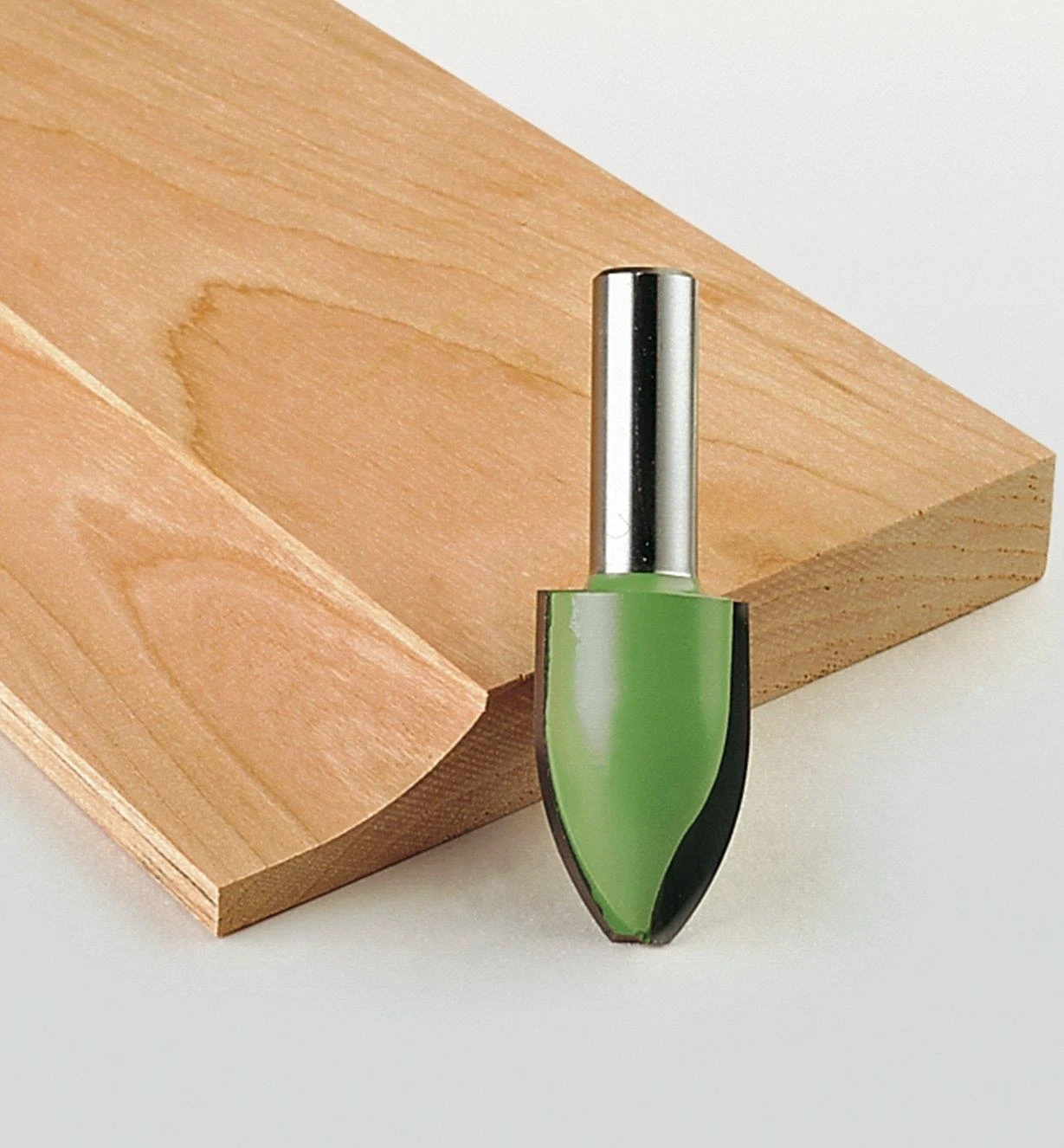 Vertical Cove Panel Raising Bit 2 Vertical Cove Panel Raising Bit - Image 2