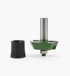 Panel Raising Bit For Shaker-Style Doors 6 Panel Raising Bit For Shaker-Style Doors -Lee Valley 16J6651 1 15 16 inch x 1 2 inch x 1 2 inch panel raising bitfor shaker style doors f 01