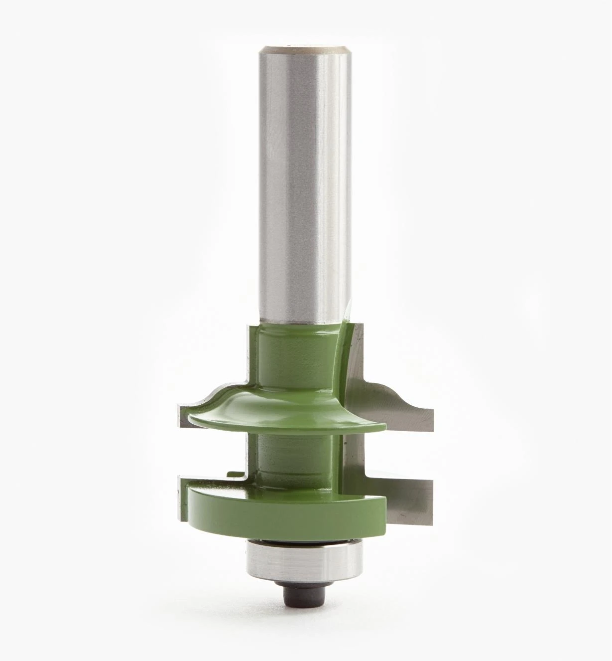 Ogee Rail & Stile Set 2 Ogee Rail & Stile Set - Image 2